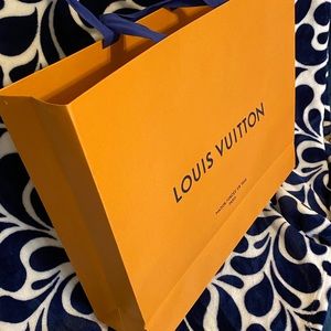 Authentic Louis Vuitton